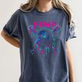 Cool Baseball F Caw F Crow Fcawf Raven Fawk Off Bird Women's Comfort Colors T-Shirt Moss