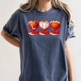 Drip Valentines Day Basketball Baseball Football Boy Men Kid Women's Comfort Colors T-Shirt Moss Drip Valentines Day Basketball Baseball Football Boy Men Kid Women's Comfort Colors T-Shirt Moss