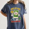 Hobby Trading Card Parody Humor 11 Baseball Cards Collector Premium Women's Comfort Colors T-Shirt Moss Hobby Trading Card Parody Humor 11 Baseball Cards Collector Premium Women's Comfort Colors T-Shirt Moss
