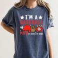I'm A Baseball Mom Of Course I'm Broke Premium Women's Comfort Colors T-Shirt Moss I'm A Baseball Mom Of Course I'm Broke Premium Women's Comfort Colors T-Shirt Moss