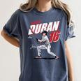 Jarren Duran Boston MLB Baseball Players MLBJDU204M Women's Comfort Colors T-Shirt Moss Jarren Duran Boston MLB Baseball Players MLBJDU204M Women's Comfort Colors T-Shirt Moss
