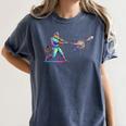 Leopard Baseball Player Ice Cream Drip For Boys Kids Women's Comfort Colors T-Shirt Moss Leopard Baseball Player Ice Cream Drip For Boys Kids Women's Comfort Colors T-Shirt Moss