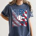 Limited Edition 2017 Baseball 9TH Birthday Women's Comfort Colors T-Shirt Moss Limited Edition 2017 Baseball 9TH Birthday Women's Comfort Colors T-Shirt Moss