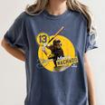 Manny Machado San Diego MLB Baseball Players MLBMAC4056 Women's Comfort Colors T-Shirt Moss Manny Machado San Diego MLB Baseball Players MLBMAC4056 Women's Comfort Colors T-Shirt Moss