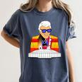 Marvin Zindler Houston Soccer Football Basketball Baseball Premium Tri-Blend Women's Comfort Colors T-Shirt Moss Marvin Zindler Houston Soccer Football Basketball Baseball Premium Tri-Blend Women's Comfort Colors T-Shirt Moss