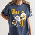 Paul Skenes Pittsburgh MLB Baseball Players MLBPSK304N Women's Comfort Colors T-Shirt Moss Paul Skenes Pittsburgh MLB Baseball Players MLBPSK304N Women's Comfort Colors T-Shirt Moss