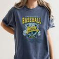 Professional Baseball Spring Training 2026 Florida Cities Women's Comfort Colors T-Shirt Moss Professional Baseball Spring Training 2026 Florida Cities Women's Comfort Colors T-Shirt Moss