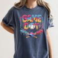 Retro Game Day Baseball Ice Cream Drip For Men Boy Kids Women's Comfort Colors T-Shirt Moss Retro Game Day Baseball Ice Cream Drip For Men Boy Kids Women's Comfort Colors T-Shirt Moss