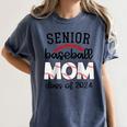 Senior Baseball Mom Class Of 2024 High School College Sports Raglan Baseball Tee Women's Comfort Colors T-Shirt Moss Senior Baseball Mom Class Of 2024 High School College Sports Raglan Baseball Tee Women's Comfort Colors T-Shirt Moss