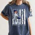 Show Your Pride Bobby WITT Jr Kansas City Baseball MLBPA Women's Comfort Colors T-Shirt Moss Show Your Pride Bobby WITT Jr Kansas City Baseball MLBPA Women's Comfort Colors T-Shirt Moss