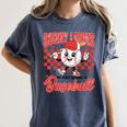 Sorry Ladies My Heart Belongs To Baseball Valentines Boys Women's Comfort Colors T-Shirt Moss Sorry Ladies My Heart Belongs To Baseball Valentines Boys Women's Comfort Colors T-Shirt Moss