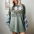 100 Days Of School Baseball Camo Boys School Teacher Women's Comfort Colors T-Shirt Berry 100 Days Of School Baseball Camo Boys School Teacher Women's Comfort Colors T-Shirt Berry