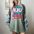 100 Days Of School Baseball Drip Bat 100th Day Of School Boy Women's Comfort Colors T-Shirt Berry 100 Days Of School Baseball Drip Bat 100th Day Of School Boy Women's Comfort Colors T-Shirt Berry