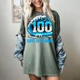 100 Days Of School Baseball Drip Ice Cream Kid Boy 100th Day Women's Comfort Colors T-Shirt Berry 100 Days Of School Baseball Drip Ice Cream Kid Boy 100th Day Women's Comfort Colors T-Shirt Berry