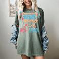 100 Days Of School Baseball Drip 100 Days Of School Women's Comfort Colors T-Shirt Berry 100 Days Of School Baseball Drip 100 Days Of School Women's Comfort Colors T-Shirt Berry