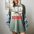 100 Days Of School Baseball 100 Days Smarter Boys Student Women's Comfort Colors T-Shirt Berry 100 Days Of School Baseball 100 Days Smarter Boys Student Women's Comfort Colors T-Shirt Berry