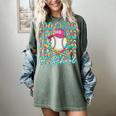 100 Days Of School Drip Baseball 100th Day Baseball School Women's Comfort Colors T-Shirt Berry 100 Days Of School Drip Baseball 100th Day Baseball School Women's Comfort Colors T-Shirt Berry