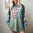 6 7 Baseball Six Seven Meme 67 Hands Kids Men Women Women's Comfort Colors T-Shirt Berry 6 7 Baseball Six Seven Meme 67 Hands Kids Men Women Women's Comfort Colors T-Shirt Berry