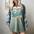 67 Baseball Drip Boys Youth Kids 6-7 Ice Cream Dripping 6 7 Women's Comfort Colors T-Shirt Berry 67 Baseball Drip Boys Youth Kids 6-7 Ice Cream Dripping 6 7 Women's Comfort Colors T-Shirt Berry