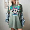 67 Baseball Drip Ice Cream 67 Baseball Men Boy Kids Women's Comfort Colors T-Shirt Berry 67 Baseball Drip Ice Cream 67 Baseball Men Boy Kids Women's Comfort Colors T-Shirt Berry