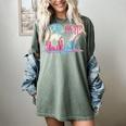 67 Baseball Ice Cream Drip Meme Six Seven Gen Alpha Women's Comfort Colors T-Shirt Berry