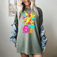 67 Baseball Ice Cream Six Seven Dabbing Banana Women's Comfort Colors T-Shirt Berry 67 Baseball Ice Cream Six Seven Dabbing Banana Women's Comfort Colors T-Shirt Berry