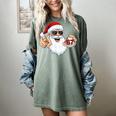67 Baseball Santa Six Seven Meme Christmas Men Women Kids Women's Comfort Colors T-Shirt Berry 67 Baseball Santa Six Seven Meme Christmas Men Women Kids Women's Comfort Colors T-Shirt Berry
