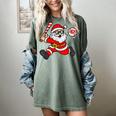 67 Baseball Santa Six Seven Meme Christmas Sport Men Boy Kid Women's Comfort Colors T-Shirt Berry 67 Baseball Santa Six Seven Meme Christmas Sport Men Boy Kid Women's Comfort Colors T-Shirt Berry