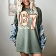 67 Baseball Six Seven 6 7 Meme Kids 67 Teen Boys 6-7 Women's Comfort Colors T-Shirt Berry 67 Baseball Six Seven 6 7 Meme Kids 67 Teen Boys 6-7 Women's Comfort Colors T-Shirt Berry