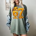67 Brain Rot Meme Baseball Ice Cream Drip For Kids & Teens Women's Comfort Colors T-Shirt Berry 67 Brain Rot Meme Baseball Ice Cream Drip For Kids & Teens Women's Comfort Colors T-Shirt Berry