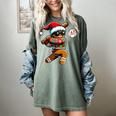 67 Gingerbread Man Playing Baseball Christmas 6 7 Meme Women's Comfort Colors T-Shirt Berry 67 Gingerbread Man Playing Baseball Christmas 6 7 Meme Women's Comfort Colors T-Shirt Berry