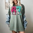 67 Ice Cream Drip Baseball Gen Alpha Slang Six Seven Meme Women's Comfort Colors T-Shirt Berry 67 Ice Cream Drip Baseball Gen Alpha Slang Six Seven Meme Women's Comfort Colors T-Shirt Berry