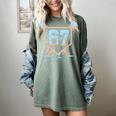 67 Ice Cream Drip Baseball Meme Six Seven Gen Alpha Women's Comfort Colors T-Shirt Berry 67 Ice Cream Drip Baseball Meme Six Seven Gen Alpha Women's Comfort Colors T-Shirt Berry