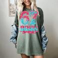 67 Ice Cream Drip Baseball For Men Women Kids Women's Comfort Colors T-Shirt Berry