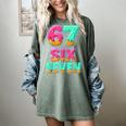 67 Ice Cream Drip Baseball Six Seven 6-7 Meme Teen Boy Women's Comfort Colors T-Shirt Berry 67 Ice Cream Drip Baseball Six Seven 6-7 Meme Teen Boy Women's Comfort Colors T-Shirt Berry
