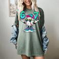 67 Meme Six Seven 6 7 Meme Baseball Drip Women's Comfort Colors T-Shirt Berry 67 Meme Six Seven 6 7 Meme Baseball Drip Women's Comfort Colors T-Shirt Berry