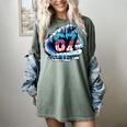 67 Meme Slang Baseball Glove Drip Ice Cream Six Seven 6 7 Women's Comfort Colors T-Shirt Berry 67 Meme Slang Baseball Glove Drip Ice Cream Six Seven 6 7 Women's Comfort Colors T-Shirt Berry