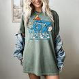 67 Six Seven 6-7 Italian Brainrot Kids Baseball Women's Comfort Colors T-Shirt Berry
