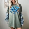 67 Six Seven Italian Brainrot Kid Baseball 67 Meme Christmas Women's Comfort Colors T-Shirt Berry 67 Six Seven Italian Brainrot Kid Baseball 67 Meme Christmas Women's Comfort Colors T-Shirt Berry