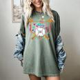 6th Birthday Baseball Drip Number 6 Year Old Birthday Boy Women's Comfort Colors T-Shirt Berry 6th Birthday Baseball Drip Number 6 Year Old Birthday Boy Women's Comfort Colors T-Shirt Berry