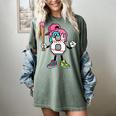 8th Birthday Baseball Ice-Cream Drip 8 Years Old Boys Girls Women's Comfort Colors T-Shirt Berry 8th Birthday Baseball Ice-Cream Drip 8 Years Old Boys Girls Women's Comfort Colors T-Shirt Berry