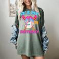 9th Birthday Baseball 9 Year Old Ice Cream Drip Boy Baseball Premium Tri-Blend Women's Comfort Colors T-Shirt Berry 9th Birthday Baseball 9 Year Old Ice Cream Drip Boy Baseball Premium Tri-Blend Women's Comfort Colors T-Shirt Berry
