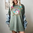 9th Birthday Baseball Bat Ice-Cream Drip 9yrs Old Boys Girls Women's Comfort Colors T-Shirt Berry 9th Birthday Baseball Bat Ice-Cream Drip 9yrs Old Boys Girls Women's Comfort Colors T-Shirt Berry