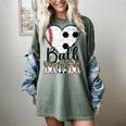 Ball Mom Heart Soccer Baseball Mom Women's Comfort Colors T-Shirt Berry Ball Mom Heart Soccer Baseball Mom Women's Comfort Colors T-Shirt Berry