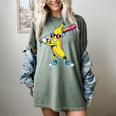 Banana Baseball Drip Kids Youth Boys Girls Women's Comfort Colors T-Shirt Berry Banana Baseball Drip Kids Youth Boys Girls Women's Comfort Colors T-Shirt Berry