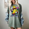 Banana Baseball Drip Women's Comfort Colors T-Shirt Berry Banana Baseball Drip Women's Comfort Colors T-Shirt Berry