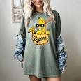 Banana Baseball Fruit Women's Comfort Colors T-Shirt Berry Banana Baseball Fruit Women's Comfort Colors T-Shirt Berry