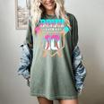 Baseball 10 Year Old Ice Cream Drip 10th Birthday Boy Player Women's Comfort Colors T-Shirt Berry Baseball 10 Year Old Ice Cream Drip 10th Birthday Boy Player Women's Comfort Colors T-Shirt Berry