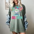 Baseball 67 Drip Six Seven Hand Signs Ice Cream Meme Women's Comfort Colors T-Shirt Berry Baseball 67 Drip Six Seven Hand Signs Ice Cream Meme Women's Comfort Colors T-Shirt Berry
