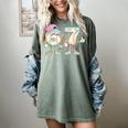 Baseball 67 Dripping Six Seven Drip Meme Ice Cream Boy Women's Comfort Colors T-Shirt Berry Baseball 67 Dripping Six Seven Drip Meme Ice Cream Boy Women's Comfort Colors T-Shirt Berry